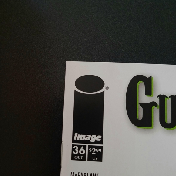 Spawn: GunSlinger #36 - Picture 4 of 7